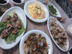 -阿杰臻选海鲜饭店(普陀山店)