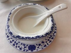 -广州塔晖粤轩中餐厅