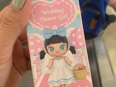 -泡泡玛特POPMART(合生汇店)