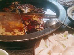 -陈眼镜火锅(总店)