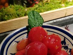 -贰醒·私房小院烧烤 (太古里店)