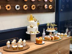 -BONBON BAKERY