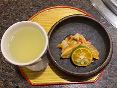 -万福炭火烤肉日本料理(新街口店)