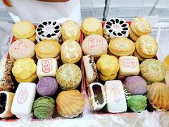 -北京稻香村(甘家口店)