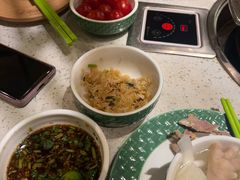 -润园四季椰子鸡火锅(海上世界店)