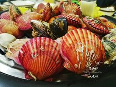 -黄寺蒸汽海鲜(黄寺大街店)