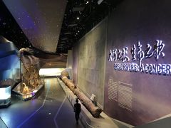 -武汉园博园(武汉自然博物馆)