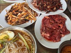 -西塔隆太白烤牛肉馆(图们路店)