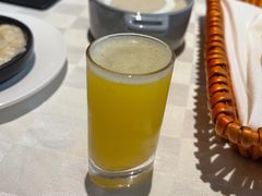 百香雪酪-西堤牛排(南京龙江店)