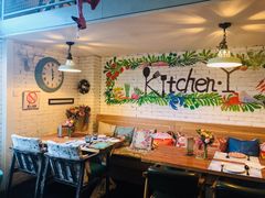 大堂-Kitchen·Y洋厨房西餐厅(王府壹号店)