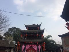 -寻龙山风景旅游区