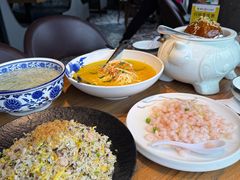 -扬州狮子楼·非遗淮扬菜(东关街店)