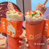既可以享受川味也能感受粤式广式的酒楼！
