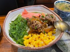 -戏作寿司(观音桥店)