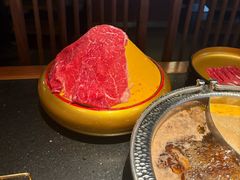 -牛New寿喜烧(金茂览秀城店)