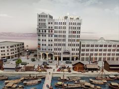 -广州市城市规划展览中心