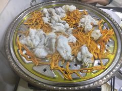 -凯盈阁·顺德私房菜·桑拿鸡