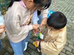 -西安市长乐公园