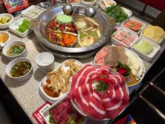 -大龙燚火锅(太古里店)