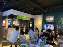 -棂笼·深度沉浸密室(武汉旗舰店)