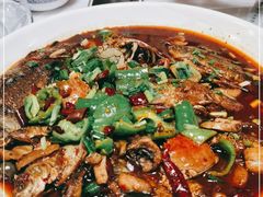 -高淳老街土菜馆(迎薰门店)