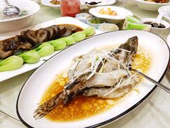 -梅龙镇酒家(南京西路总店)