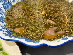 -写庭·鱼鲜川菜·宴请(铁像寺水街店)