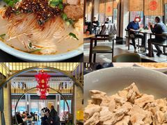 -春发生饭店·非遗(南院门店)