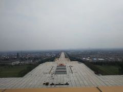 -法门文化景区