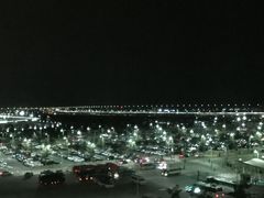 -深圳机场凯悦嘉轩酒店