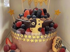 -EnergyCake蛋糕理想国