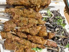 -直隶安家牛肉罩饼(新石店)