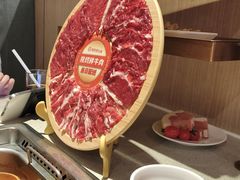 -海底捞火锅(万达广场店)