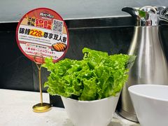 -韩时烤肉(丰科万达广场店)