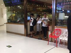 -西贝(枫蓝国际购物中心店)