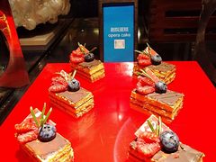 -富力希尔顿酒店·地阔自助餐厅