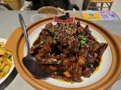 -楚太子  中餐&烧烤(武大店)