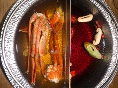 -蟹将军·松叶蟹和牛日料放题自助(K11店)