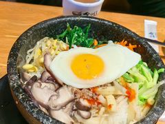-全州拌饭(参花街总店)
