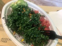 牛油果素食碗里道-油梨树AVOCADO TREE(望京店)