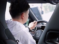 -无锡德星奔驰4S店(胡埭店)