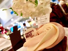 红丝绒纸杯蛋糕-Pantry's Best派悦坊蛋糕(K11购物艺术中心店)