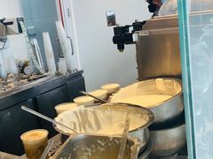 -喜茶(北京五棵松华熙店)
