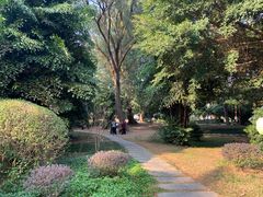 -北海市海滨公园