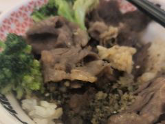 -牛邸·烧肉饭(来福士店)