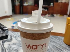 -Cafe on warm(丹霞店)