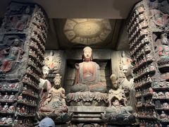 -陕西历史博物馆