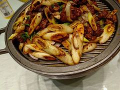 -香融府·烤鸭·家常菜(花乡奥莱店)