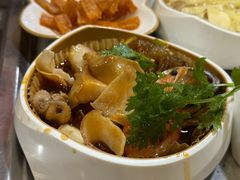 -海底捞火锅(南开鲁能城店)