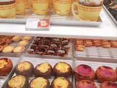 -好利来(乐堤港店)